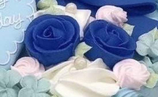 バタークリーム