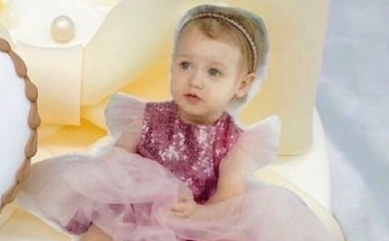 プリントチョコレート