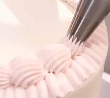 生クリーム