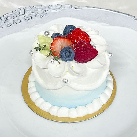 ジュエルベリー