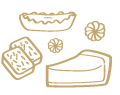 焼菓子・手土産