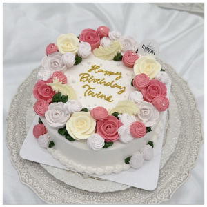 フルオーダーケーキ