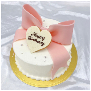 セミオーダーケーキ